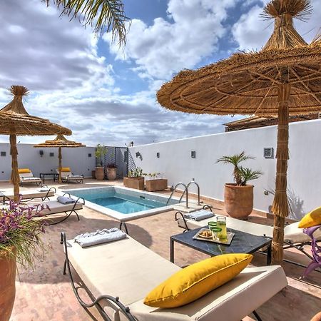 Riad Awa Маракеш Екстериор снимка