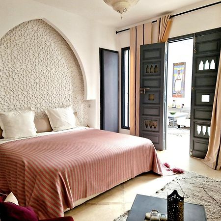 Riad Awa Маракеш Екстериор снимка