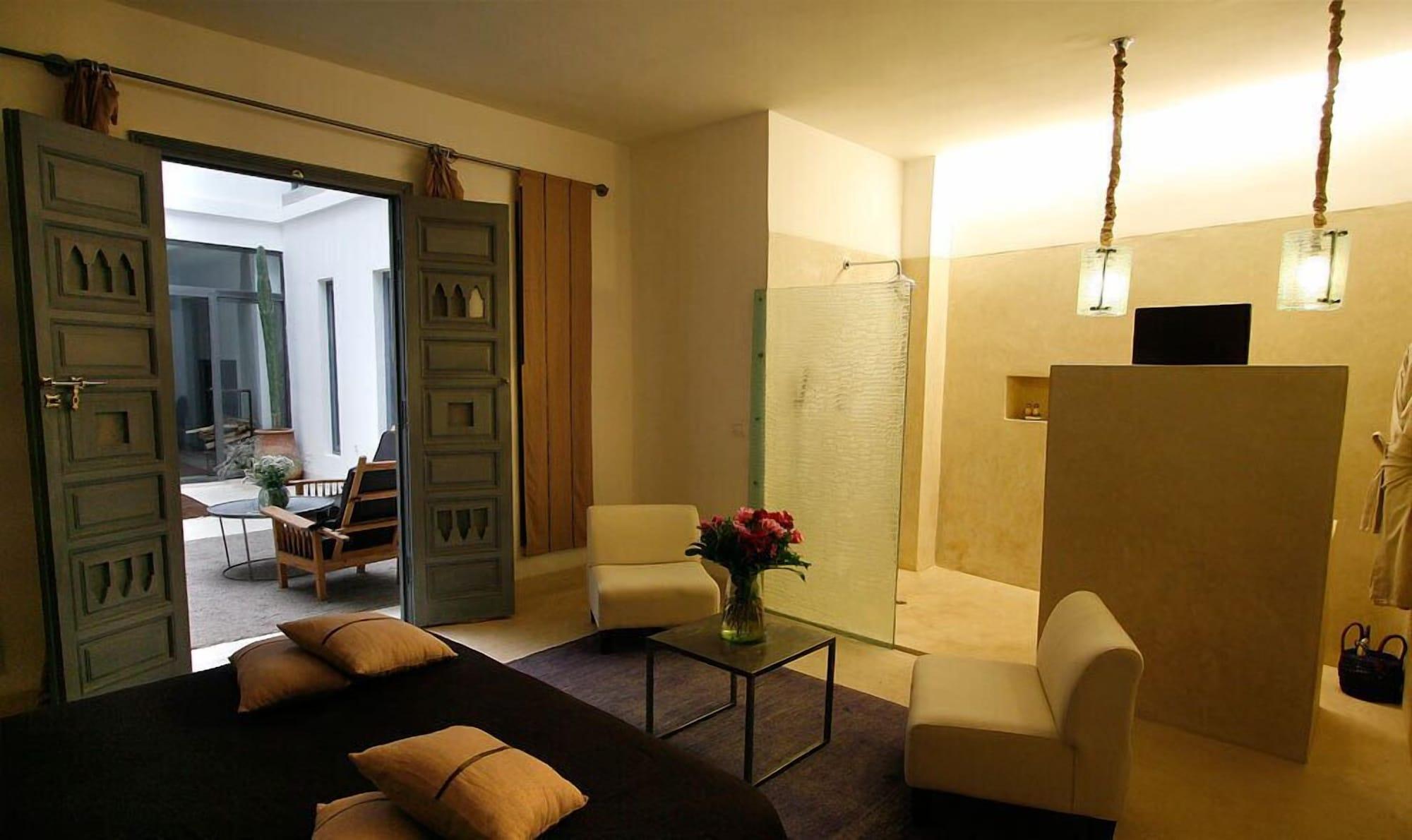 Riad Awa Маракеш Екстериор снимка