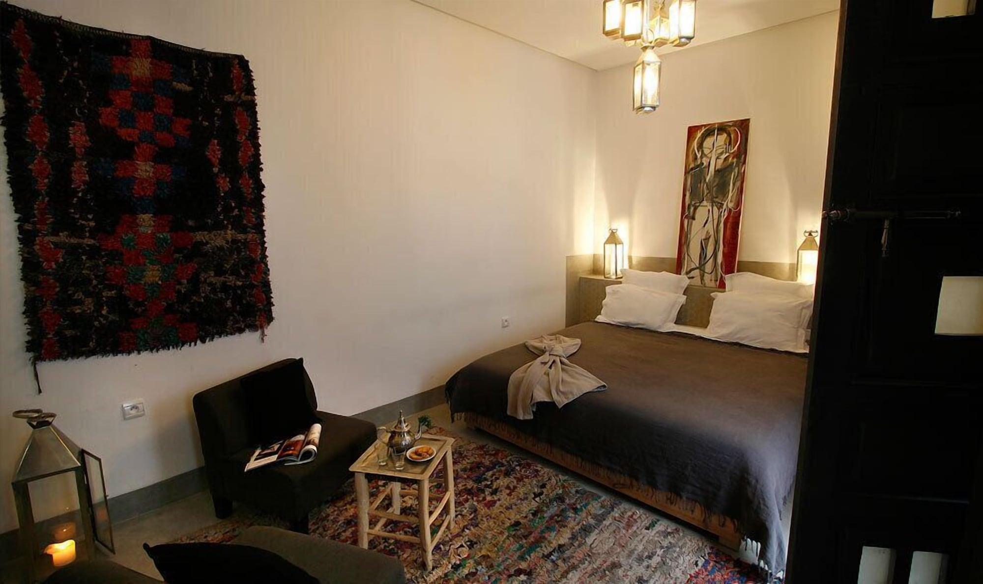 Riad Awa Маракеш Екстериор снимка