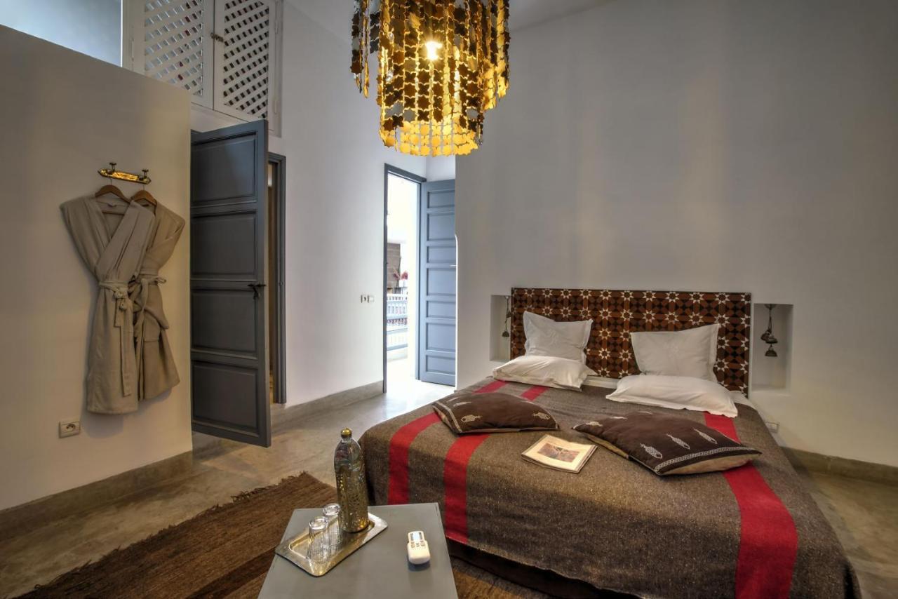 Riad Awa Маракеш Екстериор снимка