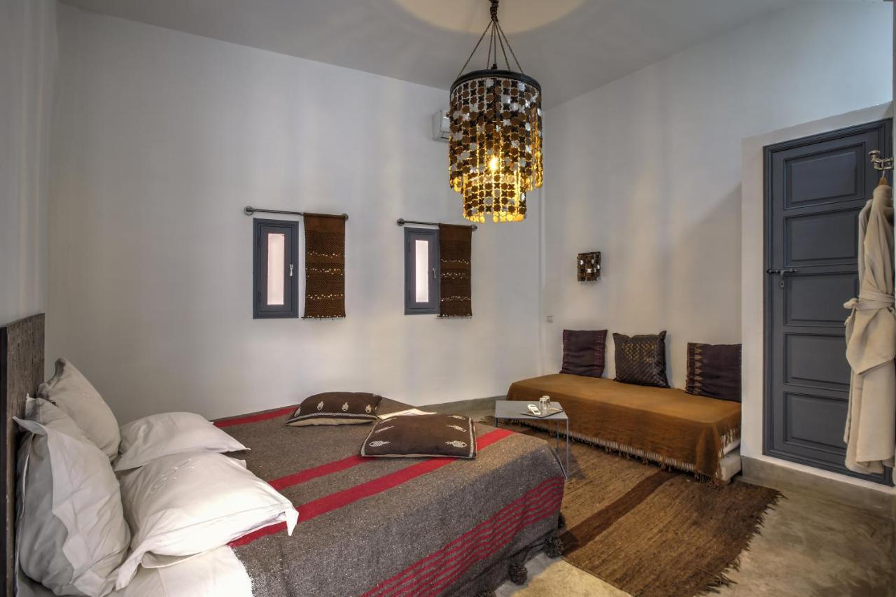 Riad Awa Маракеш Екстериор снимка