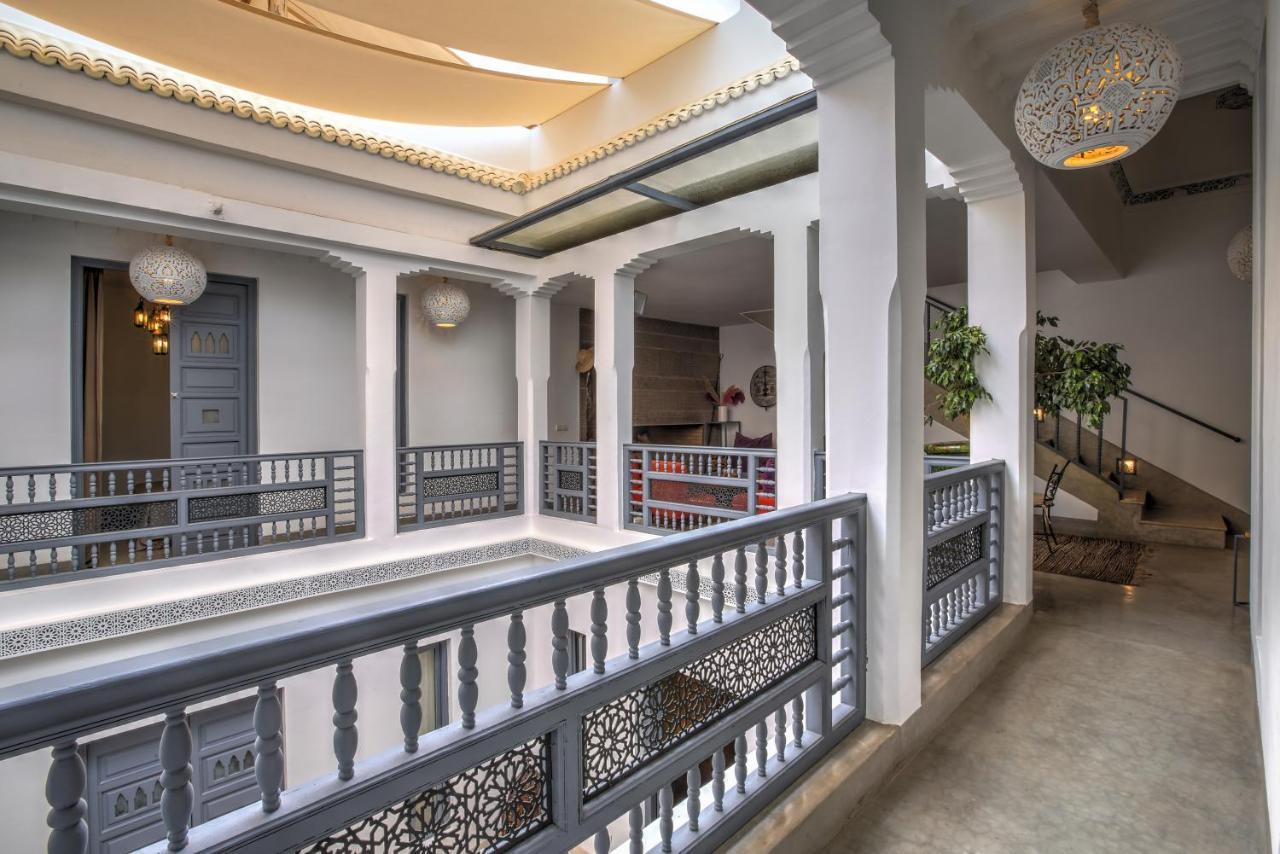 Riad Awa Маракеш Екстериор снимка