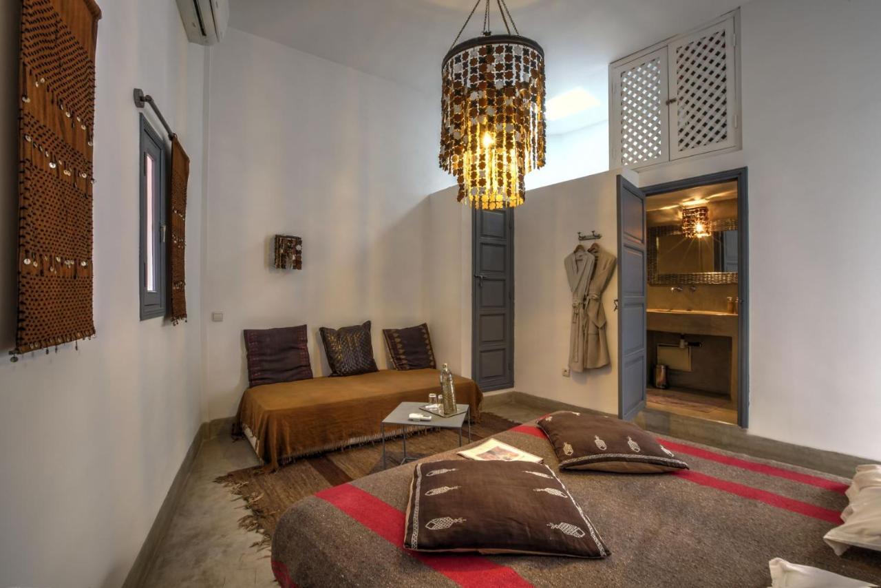 Riad Awa Маракеш Екстериор снимка