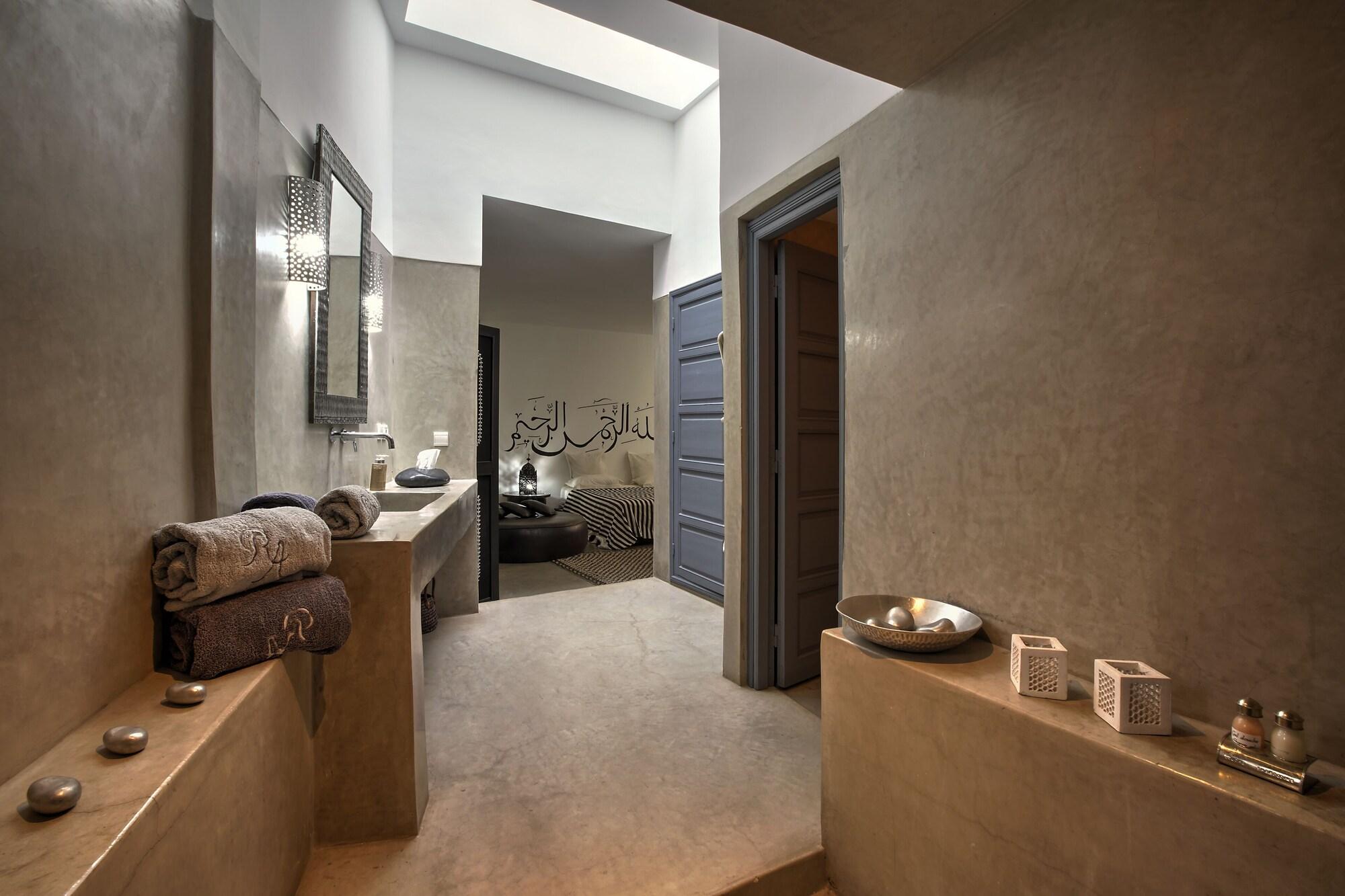 Riad Awa Маракеш Екстериор снимка