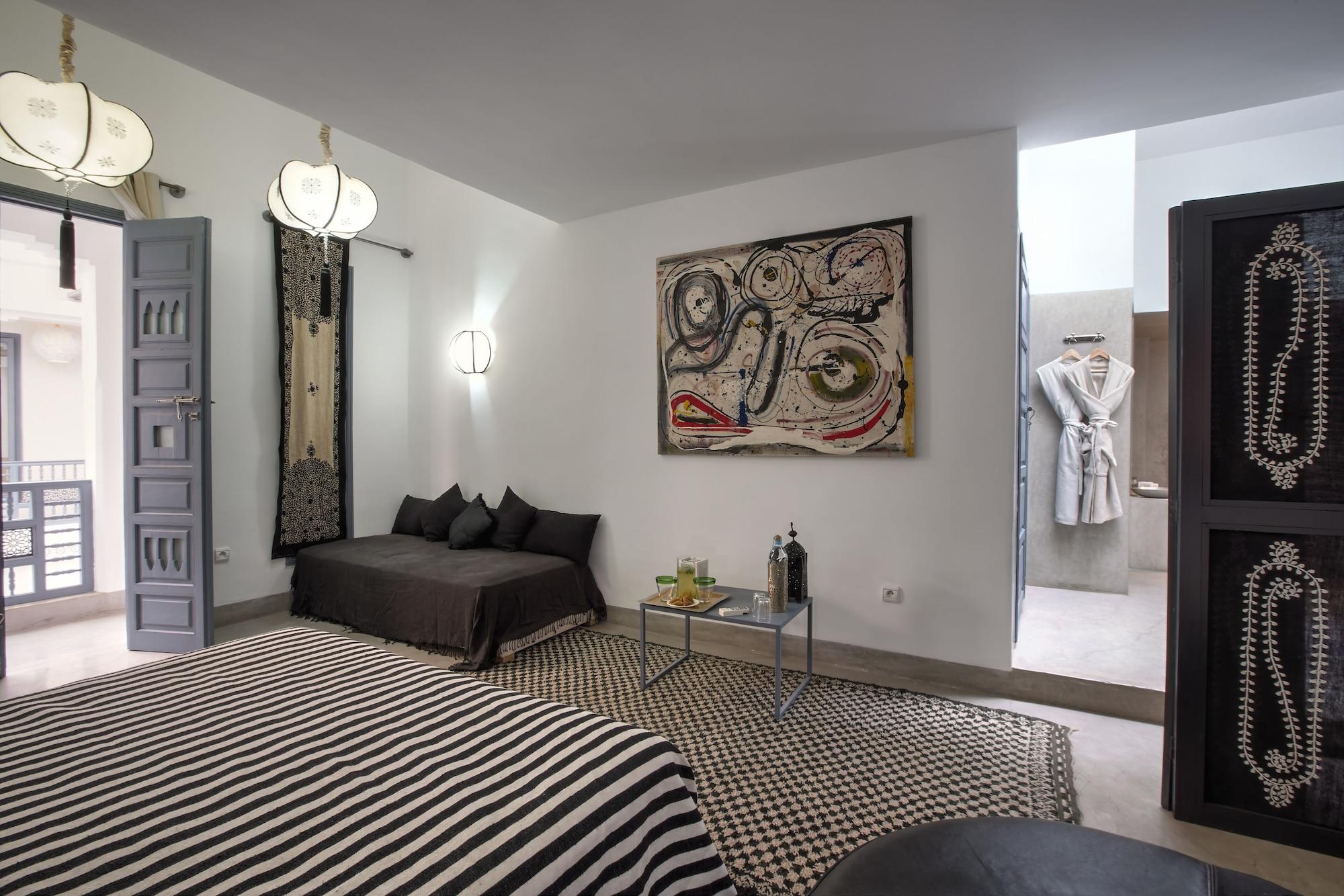 Riad Awa Маракеш Екстериор снимка