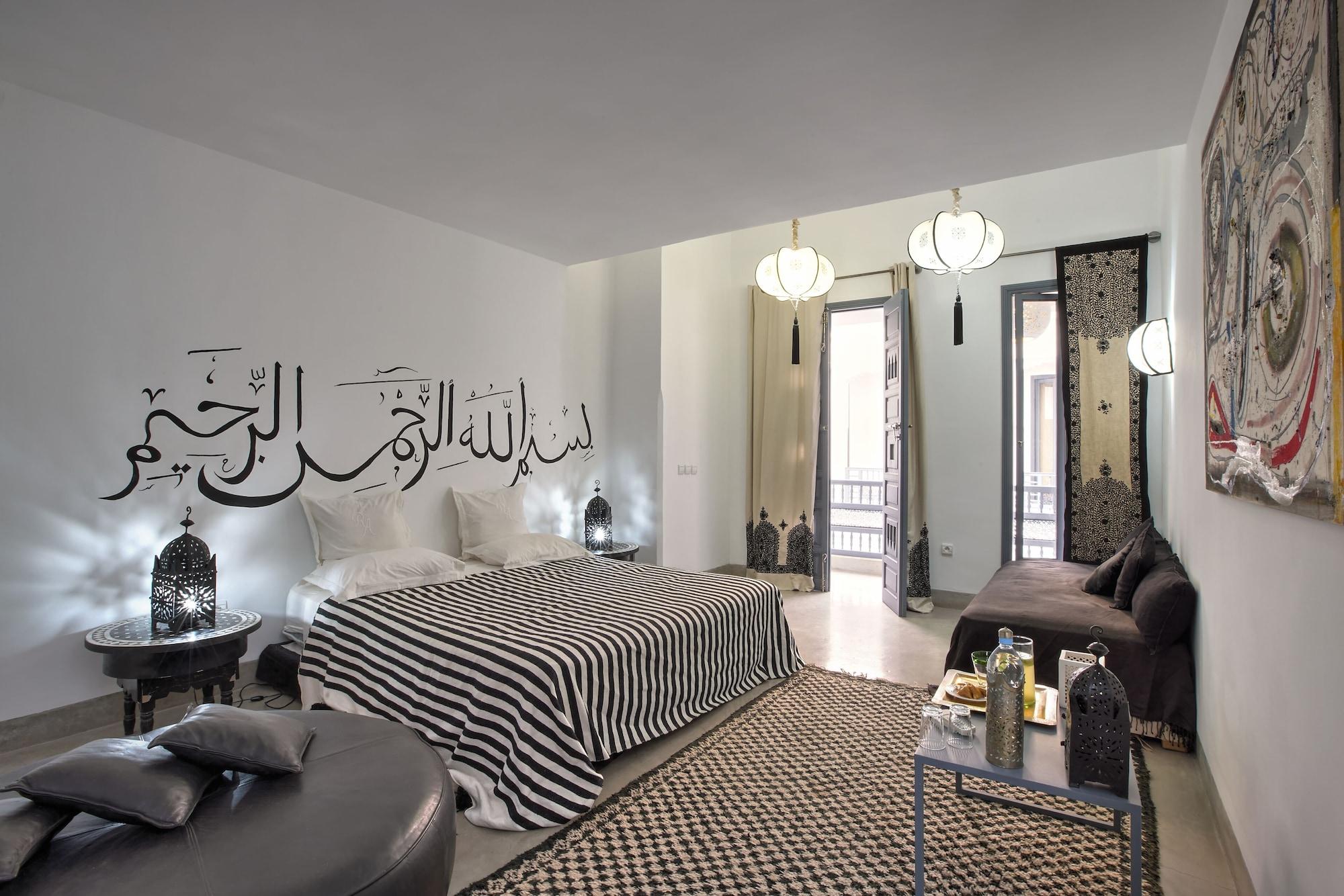Riad Awa Маракеш Екстериор снимка