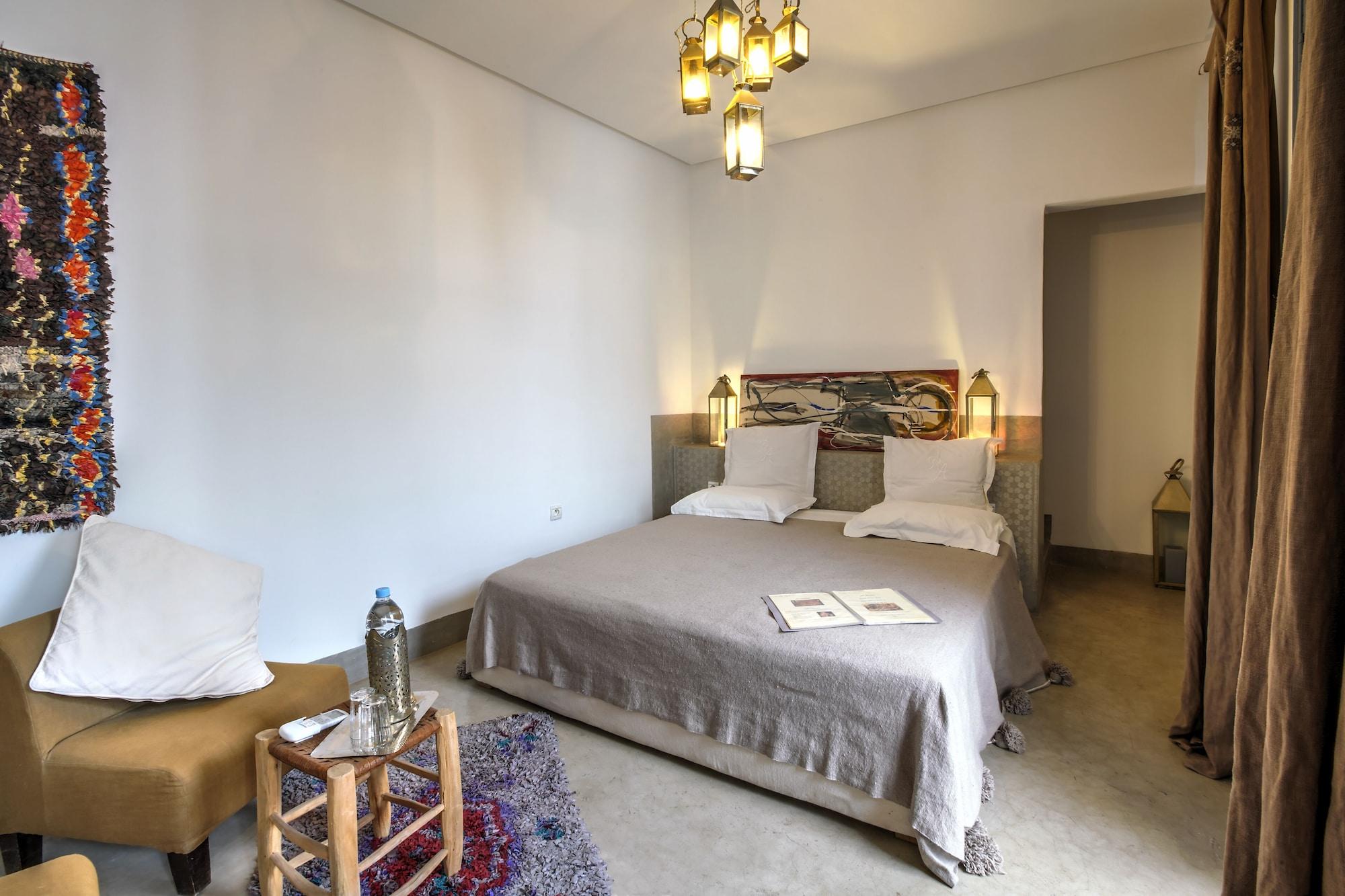 Riad Awa Маракеш Екстериор снимка