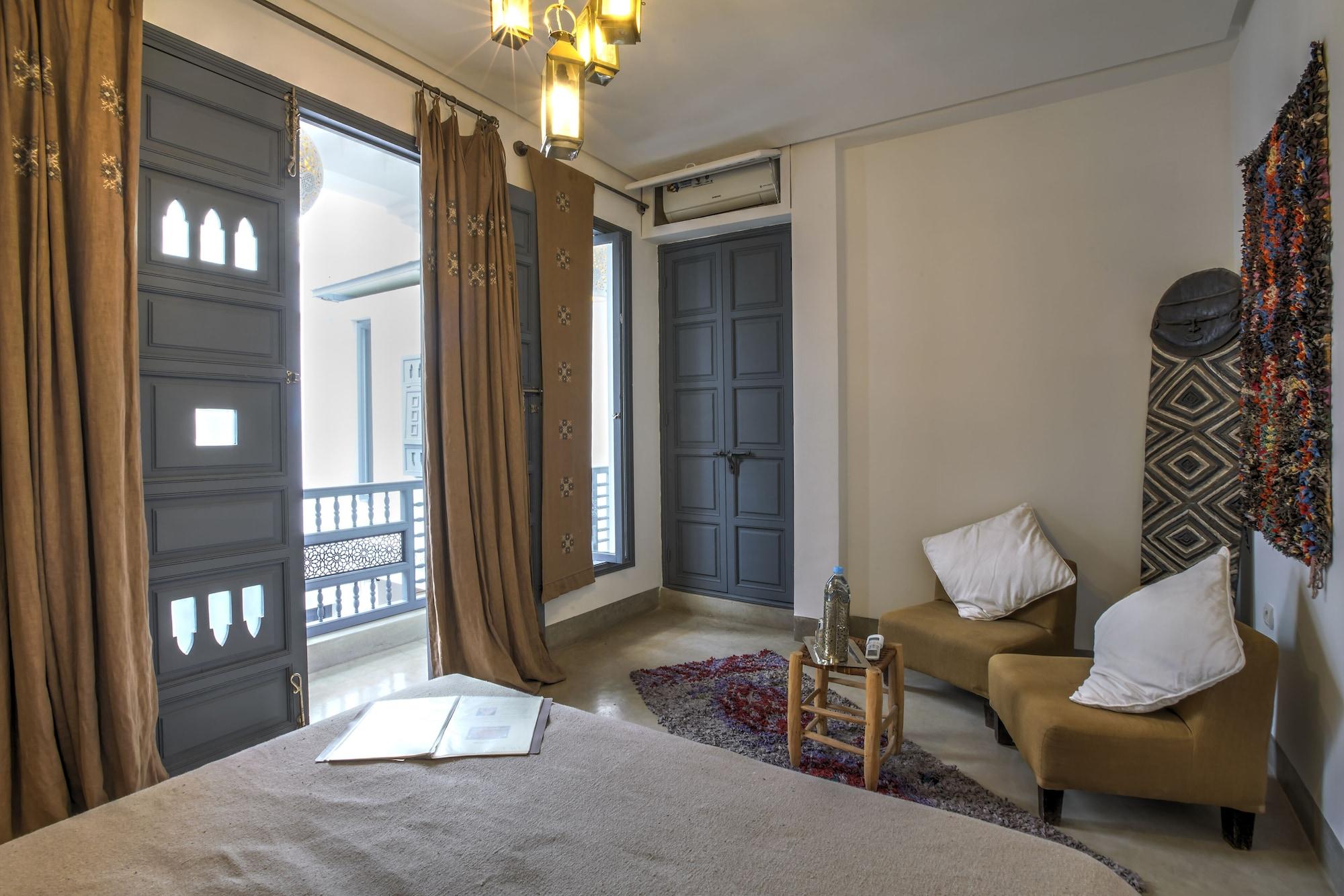 Riad Awa Маракеш Екстериор снимка