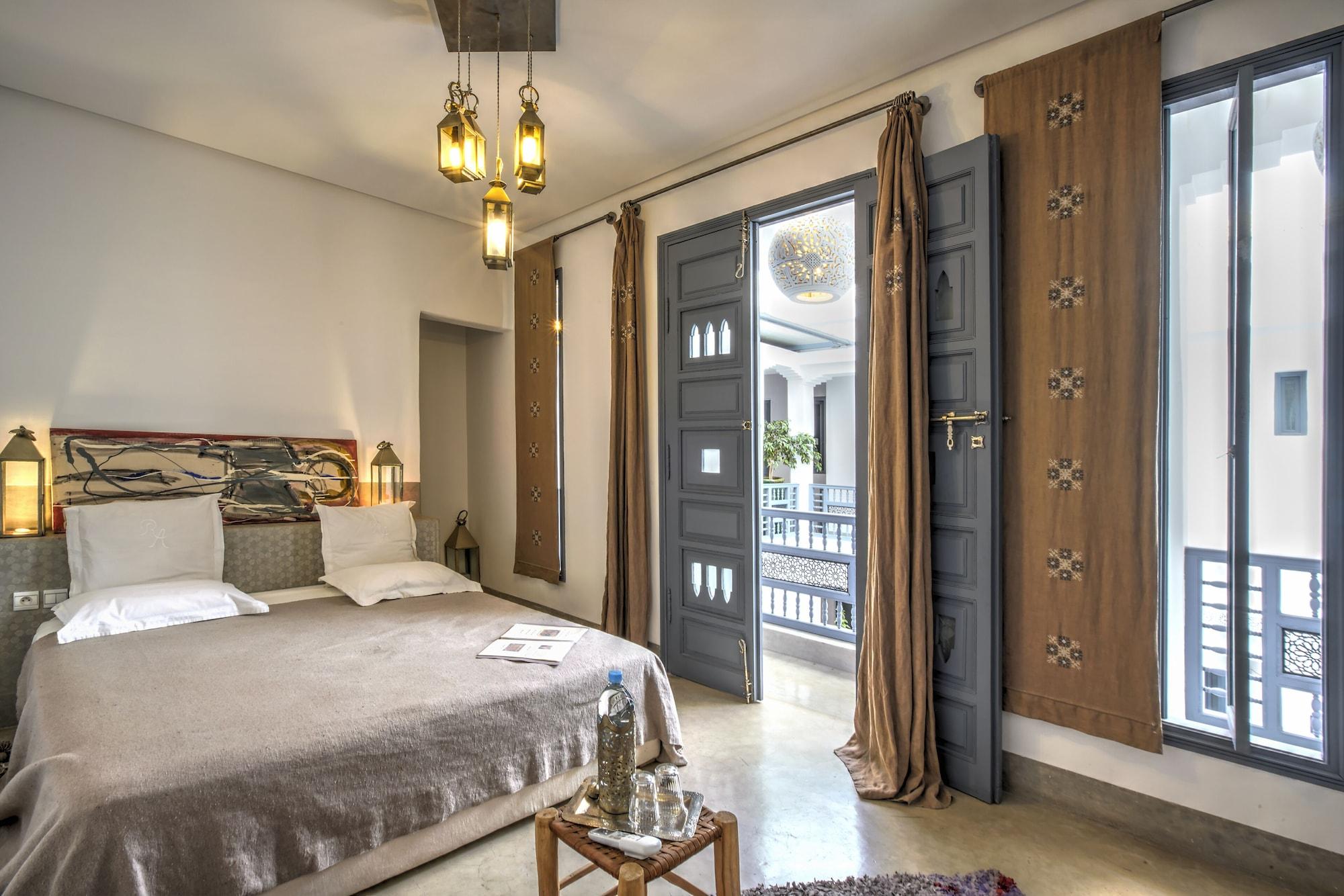 Riad Awa Маракеш Екстериор снимка