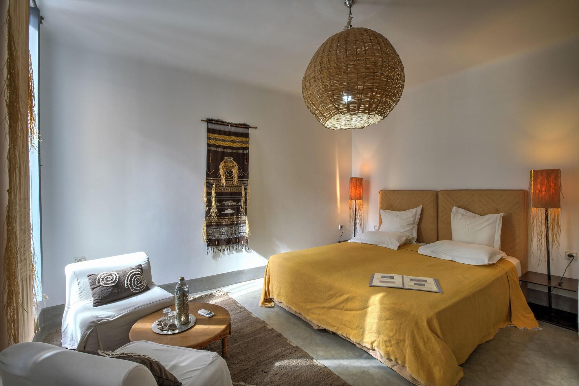 Riad Awa Маракеш Екстериор снимка