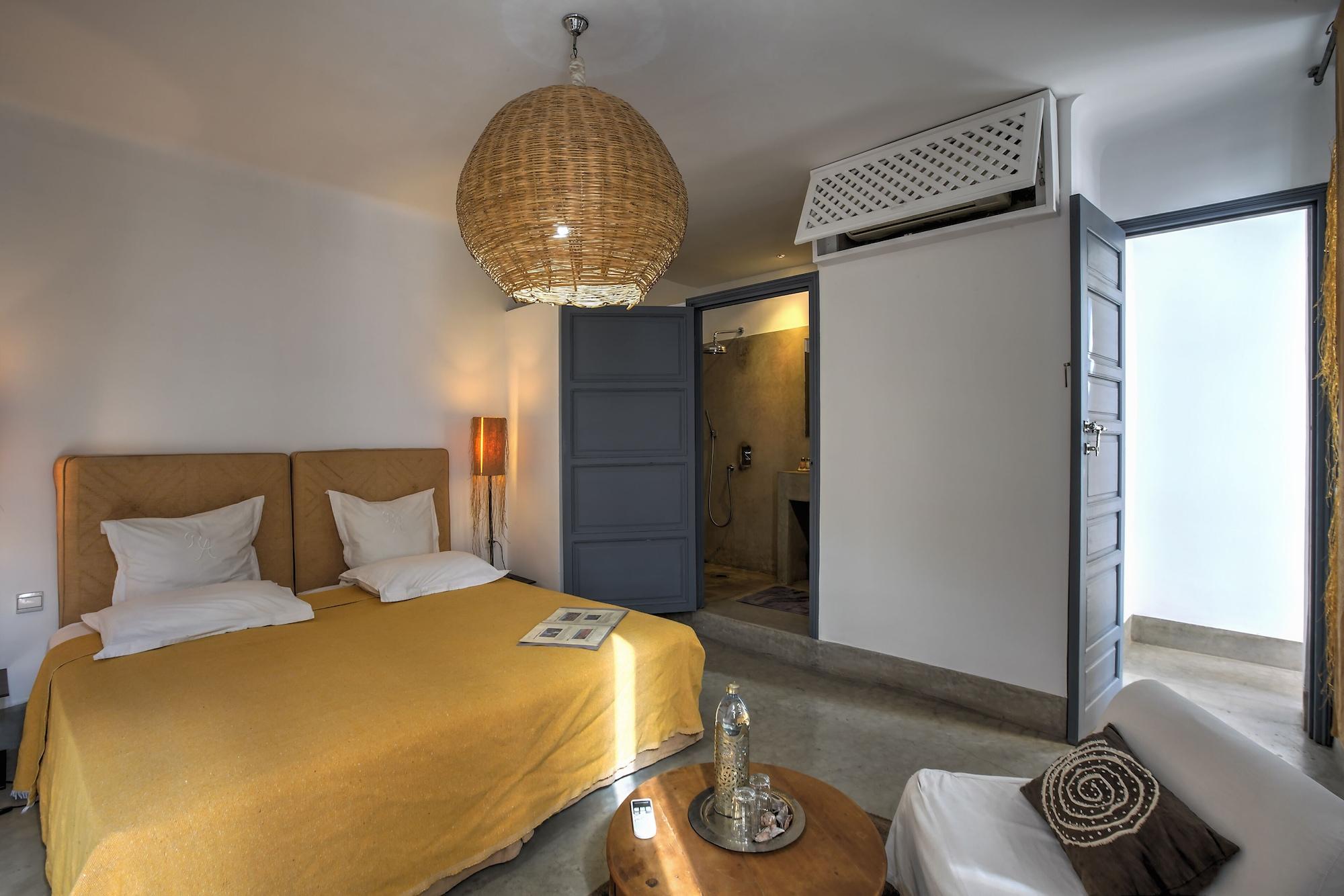 Riad Awa Маракеш Екстериор снимка