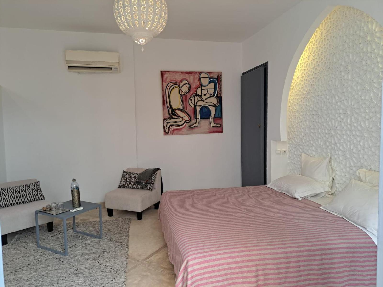 Riad Awa Маракеш Екстериор снимка