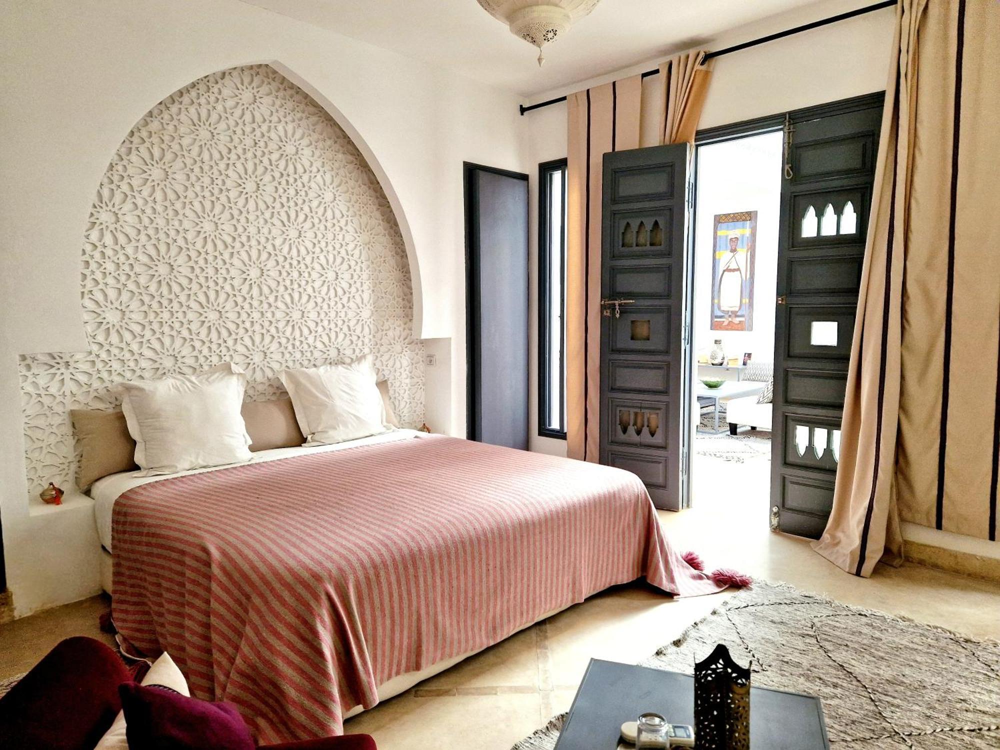 Riad Awa Маракеш Екстериор снимка