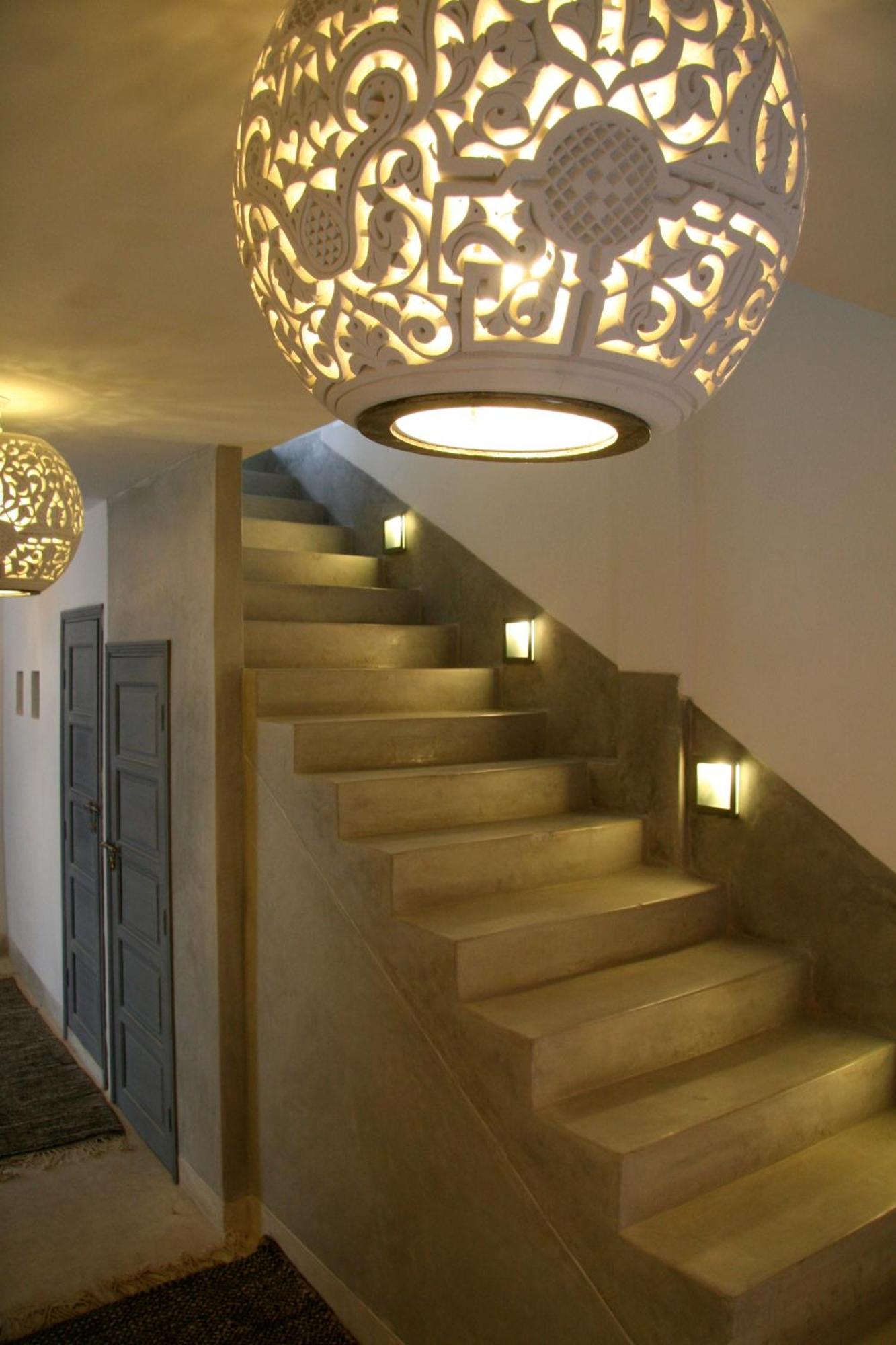 Riad Awa Маракеш Екстериор снимка